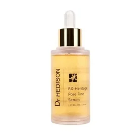 Dr. Hedison RX-Heritage Sérum Réducteur de Pores 50 ml